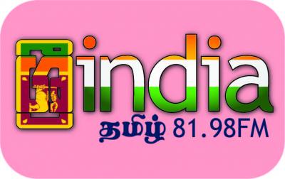 Sri India Tamil 81.98FM